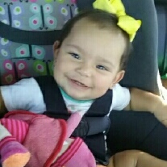 Meet your Posher, Susy