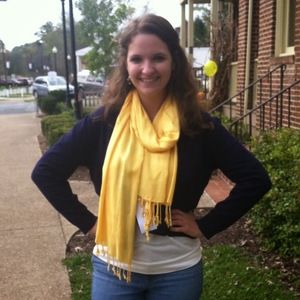 Meet your Posher, Tiffany