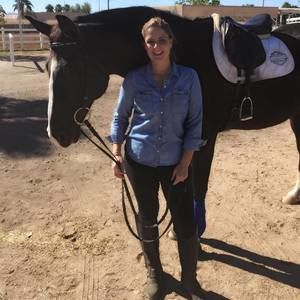 Meet your Posher, Erin
