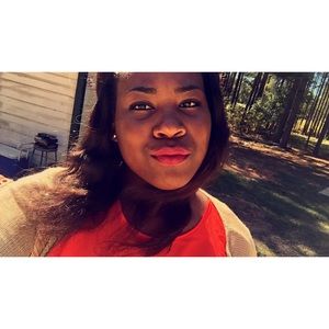 Meet your Posher, Jeri