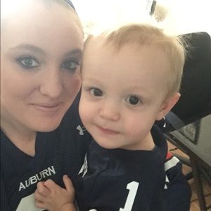 Meet your Posher, Haley