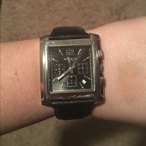 Kenneth Cole watch