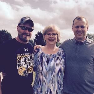 Meet your Posher, Linda