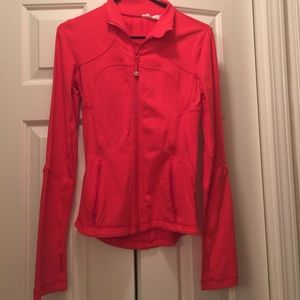 Lululemon jacket