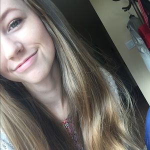 Meet your Posher, Mckenzie