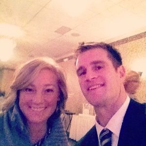 Meet your Posher, Misty