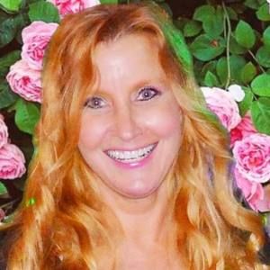 Meet your Posher, Anna-maria