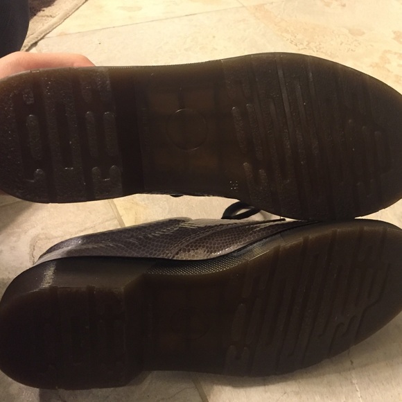 Topshop retro shoes - Picture 3 of 4