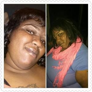 Meet your Posher, Antionette tasha