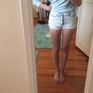 BDG Shorts