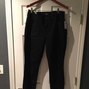 Old Navy "sweetheart" jeans