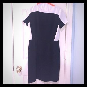 Club Monaco dress
