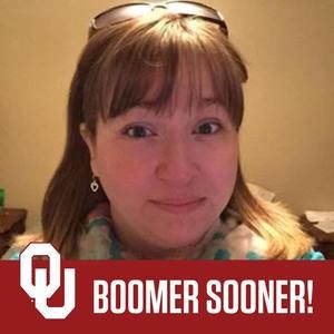 Meet your Posher, Pamela