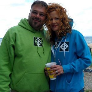 Meet your Posher, Christine