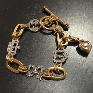 Juicy couture bracelet