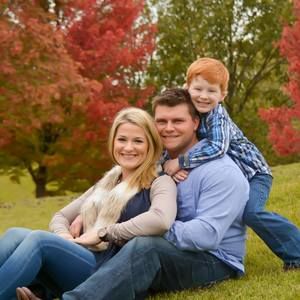 Meet your Posher, Rebekah