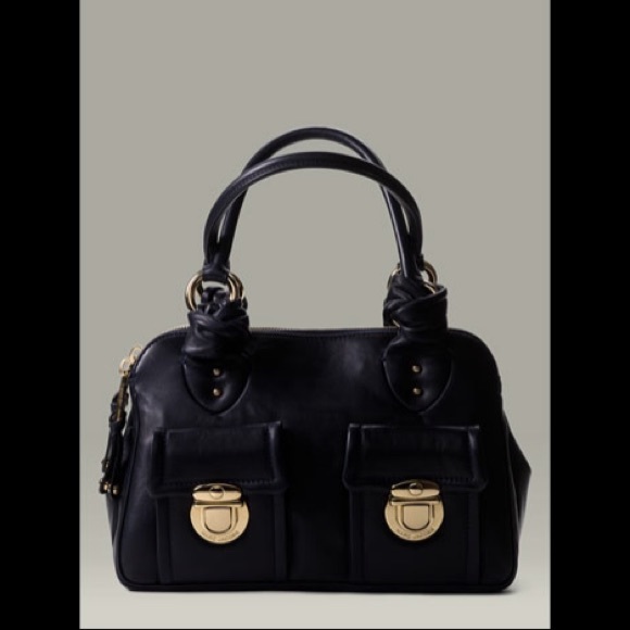 Marc Jacobs Handbags - MARC JACOBS Blake Handbag