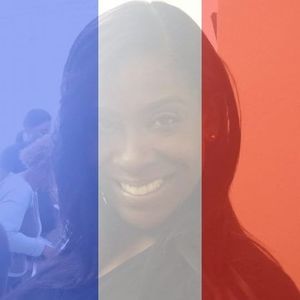 Meet your Posher, Tikisha