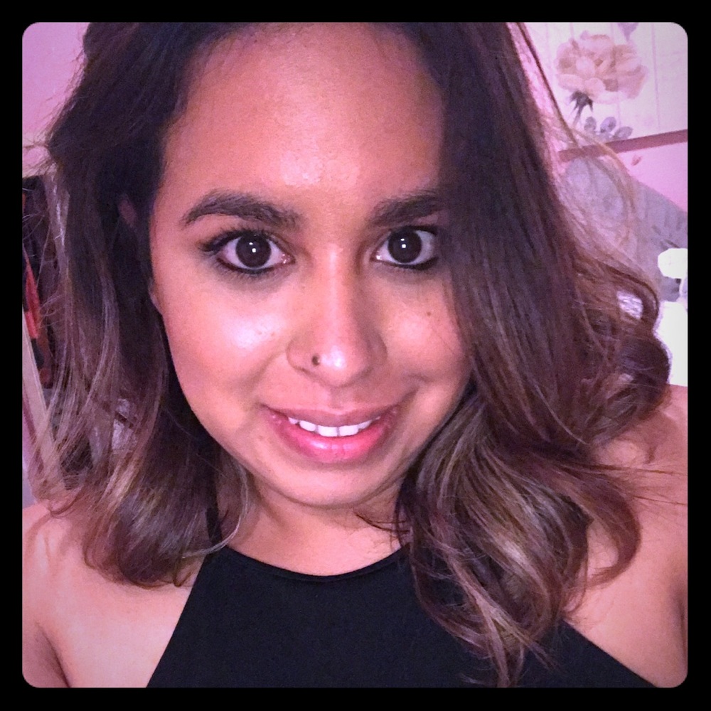 Meet your Posher, Gabriela