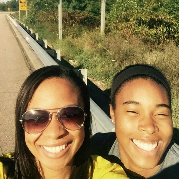 Meet your Posher, Shar