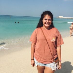 Meet your Posher, Hailey