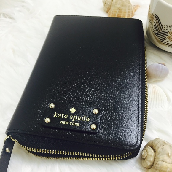 Kate Spade Planner 2016 - Picture 2 of 4