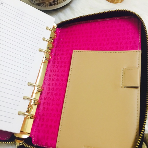 Kate Spade Planner 2016 - Picture 3 of 4