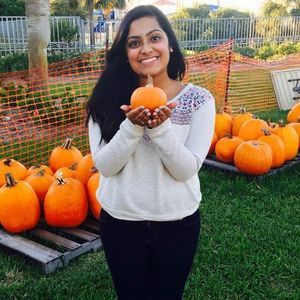 Meet your Posher, Nicki