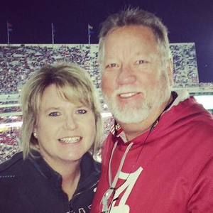 Meet your Posher, Becky ayers