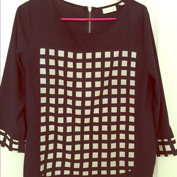 Blouse size medium