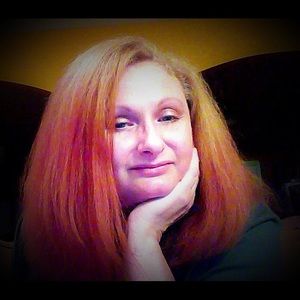 Meet your Posher, Sherry