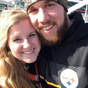 Meet your Posher, Kaitlin