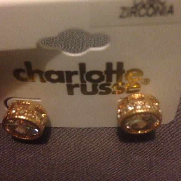 Charlotte Ruse  earrings