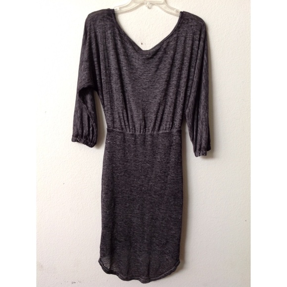 ❌SOLD❌Free People tidepool dress - Picture 3 of 4
