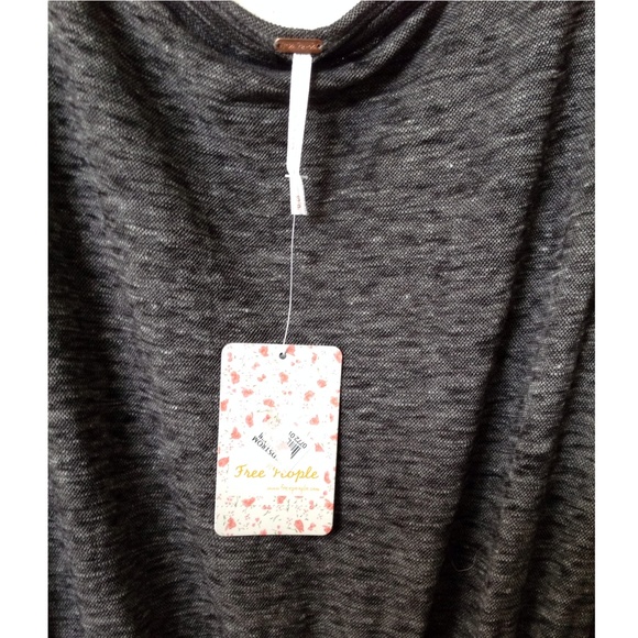 ❌SOLD❌Free People tidepool dress - Picture 4 of 4