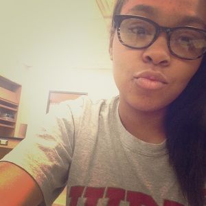 Meet your Posher, Kamella