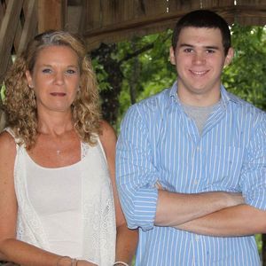 Meet your Posher, Pam gray