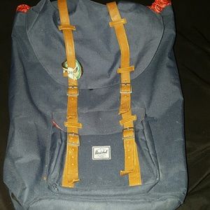 Herschel backpack