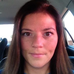 Meet your Posher, Claire