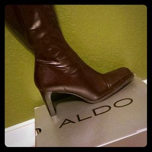 ALDO Lady's Boots