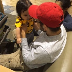 Meet your Posher, Efren