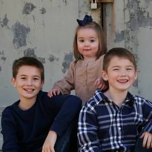 Meet your Posher, Angie