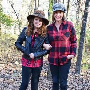 Meet your Posher, Jody