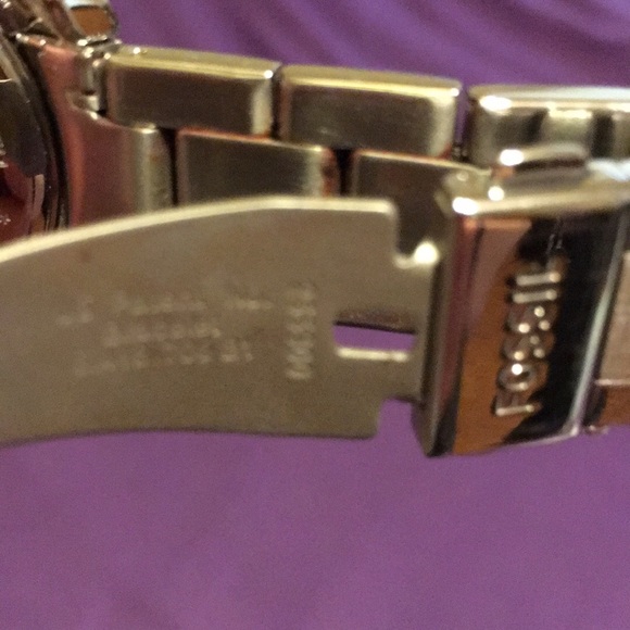 ******SOLD*******Fossil Watch - Picture 3 of 4