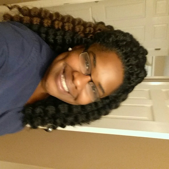 Meet your Posher, Kortney - Picture 1 of 1