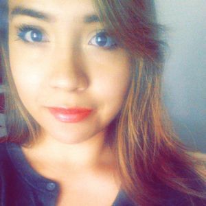 Meet your Posher, Mayra