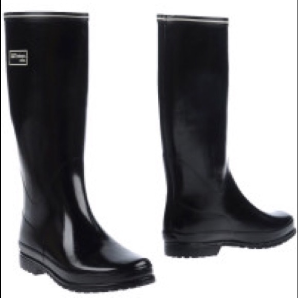 Tretorn Rain boots