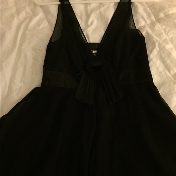 Betsey Johnson Little black dress - Picture 3 of 3