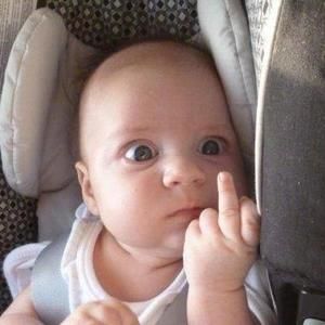 Meet your Posher, Justin