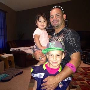 Meet your Posher, Michael